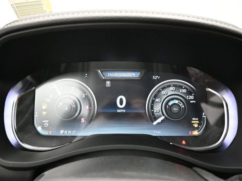 New 2026 RAM 2500 Laramie w/ Night Edition AWD/4WD image 21