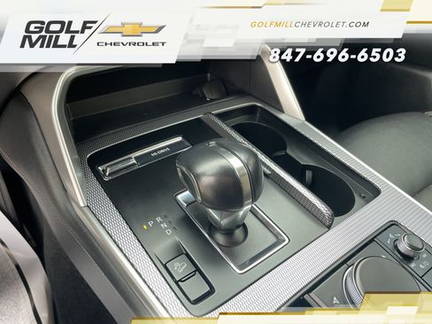Used 2024 MAZDA CX-90 3.3 Turbo w/ Preferred Plus AWD/4WD image 21