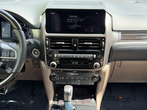 Used 2023 Lexus GX 460 Premium AWD/4WD image 13