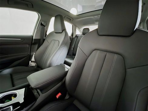 New 2026 Audi A6 Premium Plus image 10