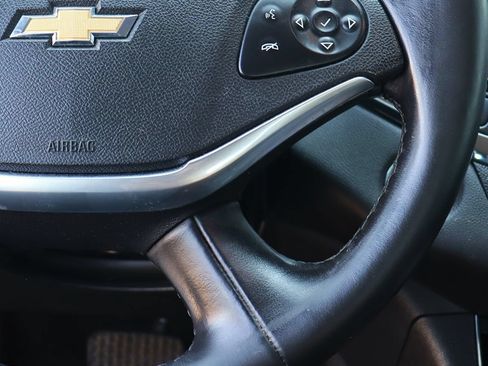 Used 2017 Chevrolet Impala Premier FWD image 54