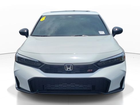 Used 2026 Honda Civic Si image 2