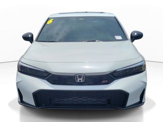 Used 2026 Honda Civic Si video 2