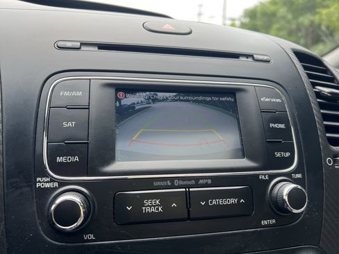 Used 2014 Kia Forte EX w/ Premium Package FWD image 22
