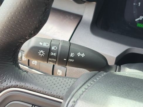 Used 2026 Toyota 4Runner TRD Off-Road Premium w/ Tow Technology Package image 30