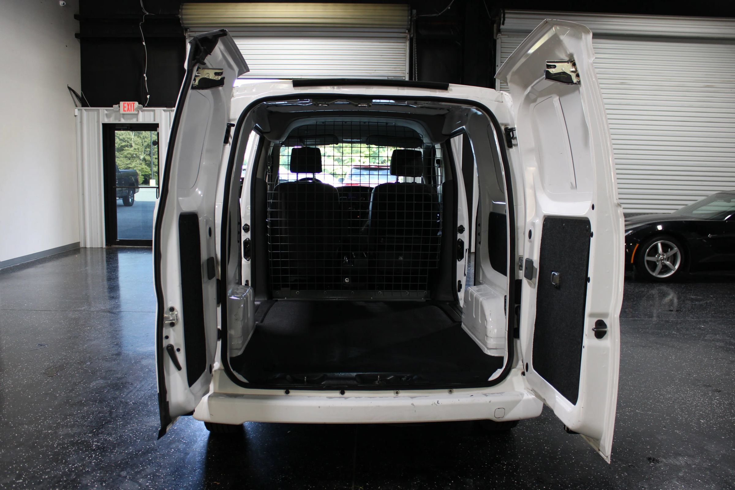 Used 2019 Nissan NV200 SV FWD image 30