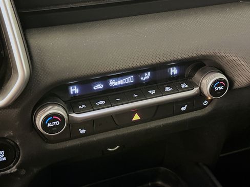 Used 2025 MAZDA CX-50 AWD 2.5 S w/ Premium Package image 24