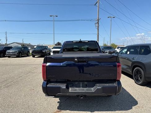 Used 2024 Toyota Tundra 1794 Edition AWD/4WD image 7