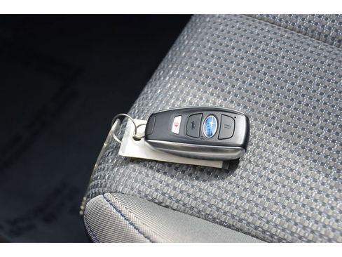 Used 2026 Subaru Forester Premium AWD/4WD image 40
