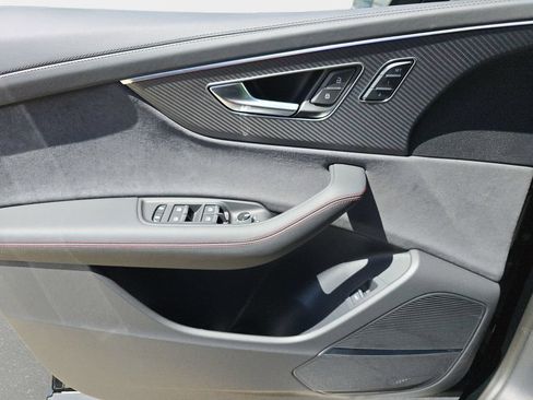 New 2026 Audi SQ8 Prestige AWD/4WD image 18