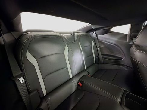 Used 2023 Chevrolet Camaro LT w/ RS Package image 26