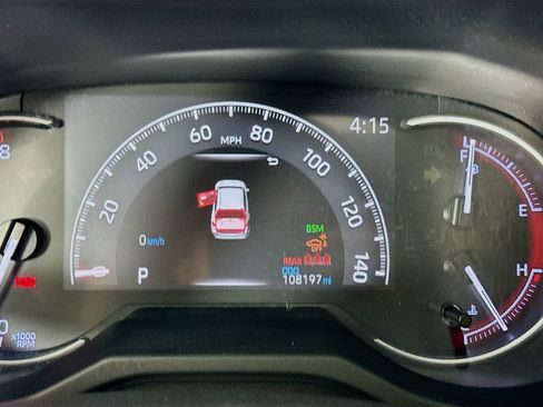 Used 2019 Toyota RAV4 Limited w/ Advanced Technology Package image 14