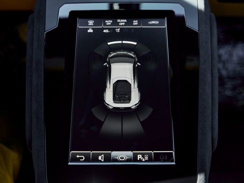 Used 2023 Lamborghini Huracan Tecnica image 68