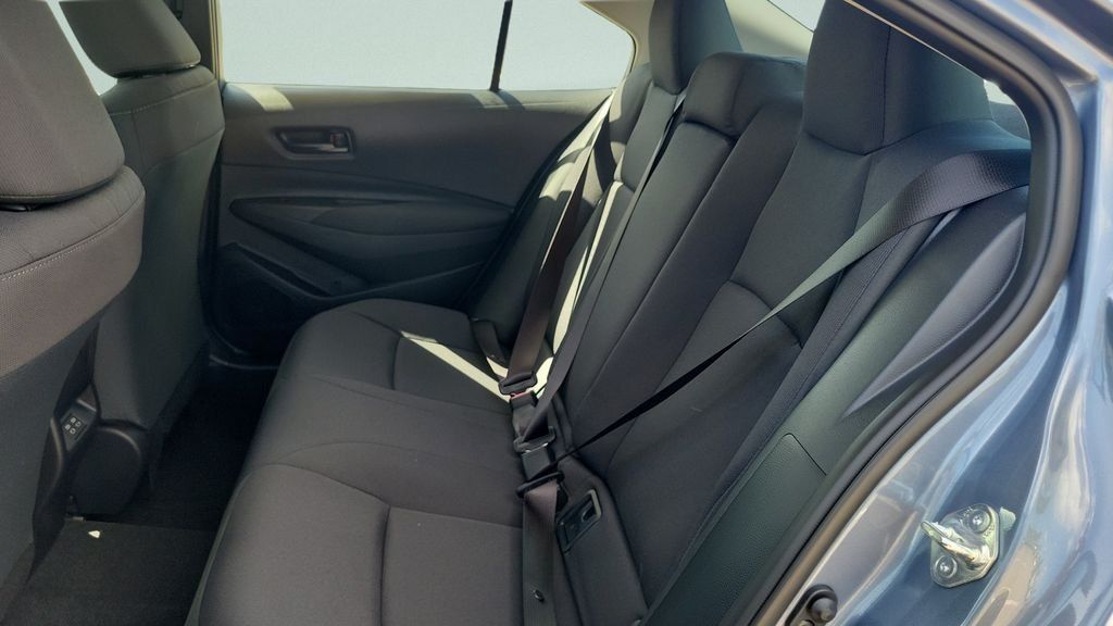 New 2026 Toyota Corolla LE FWD image 18