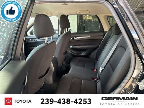 Used 2020 MAZDA CX-5 Sport image 15