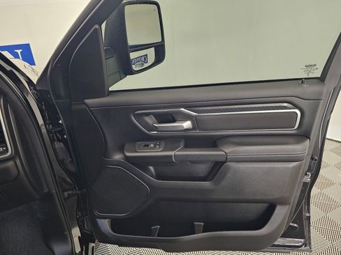 Used 2025 RAM 1500 Big Horn AWD/4WD image 26