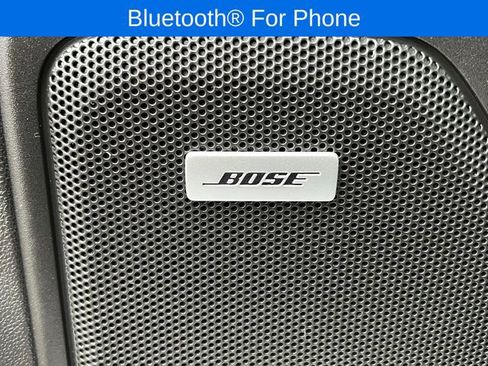 Used 2021 Chevrolet Silverado 1500 RST w/ Convenience Package II image 25