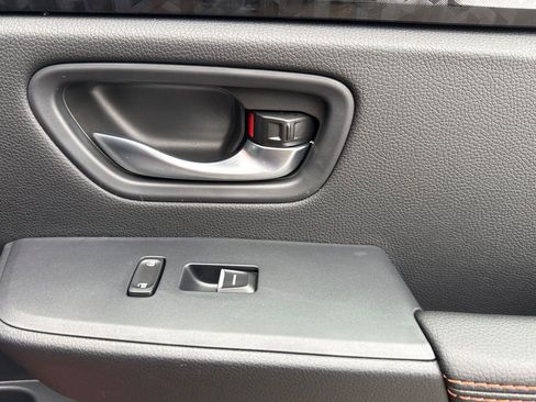 New 2026 Honda Passport TrailSport Elite image 20