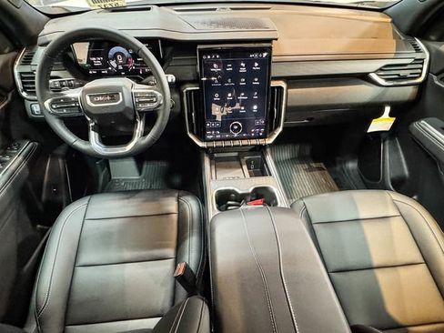 New 2026 GMC Acadia Elevation w/ Black Edition image 27