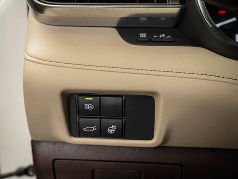 Used 2021 Toyota Highlander Limited image 25