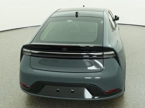 New 2026 Toyota Prius Plug-In Hybrid w/ Limited Premium Package FWD image 5