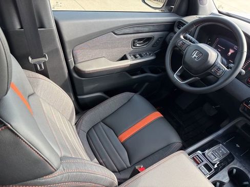 New 2026 Honda Passport TrailSport image 13