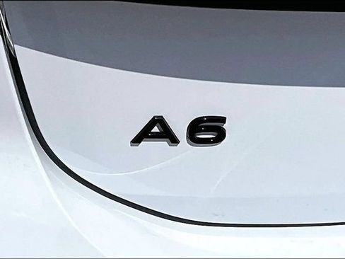 Used 2026 Audi A6 Premium Plus w/ Premium Plus Package AWD/4WD image 33