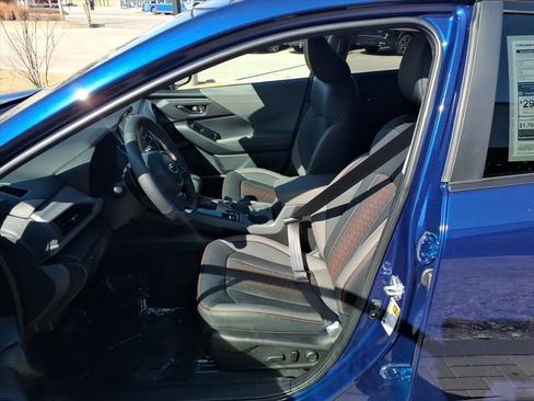 New 2026 Subaru Crosstrek 2.5i Limited AWD/4WD image 26