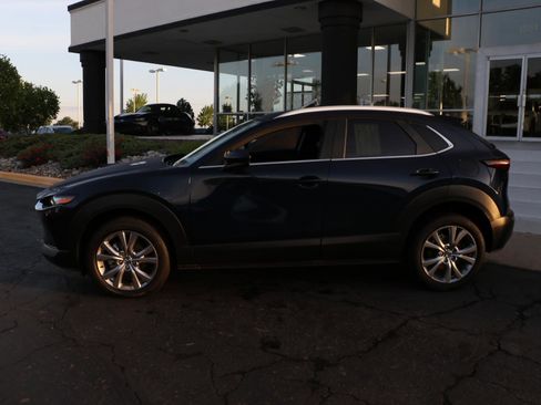 Certified 2023 MAZDA CX-30 AWD 2.5 S w/ Preferred Package image 2