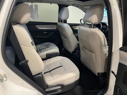 Used 2025 MAZDA CX-90 Plug-In Hybrid w/ Preferred image 37