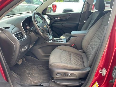 Used 2018 Chevrolet Equinox LT AWD/4WD image 19