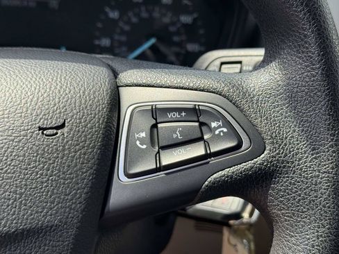 Used 2021 Ford EcoSport S FWD image 19