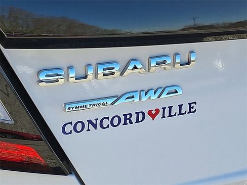 Used 2024 Subaru WRX Premium image 31