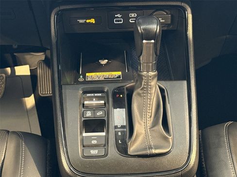 Used 2024 Honda CR-V EX-L image 21