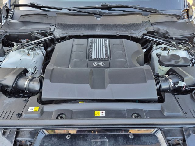 Used 2018 Land Rover Range Rover Sport Autobiography AWD/4WD image 24