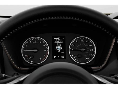 New 2026 Subaru Ascent Touring image 18