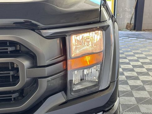 Used 2023 Ford F150 XLT w/ Equipment Group 301A Mid AWD/4WD image 45
