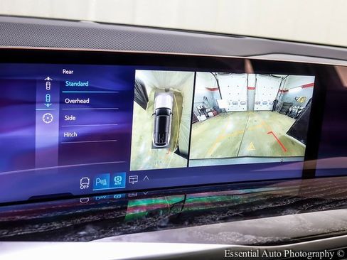 New 2026 Cadillac Escalade IQ Sport 1 image 15