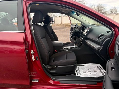 Used 2015 Subaru Legacy 2.5i Premium image 22