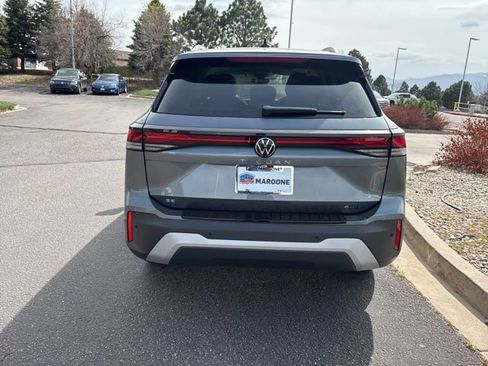 New 2026 Volkswagen Tiguan SE AWD/4WD image 5