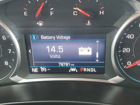 Certified 2022 Chevrolet Equinox LT AWD/4WD image 22