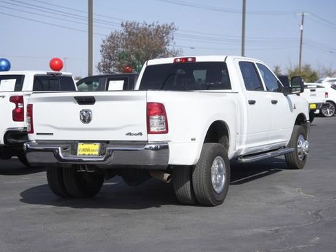 Used 2024 RAM 3500 Big Horn image 6