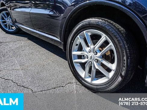 Used 2025 Dodge Durango R/T image 16