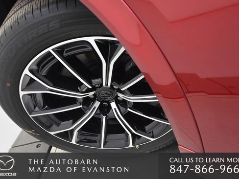 New 2026 MAZDA CX-70 3.3 Turbo S w/ Premium Package image 36