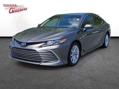 Used 2023 Toyota Camry LE