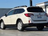 Used 2017 Subaru Outback 2.5i Premium image 6