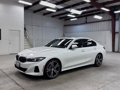 Used 2024 BMW 330i Sedan w/ Convenience Package