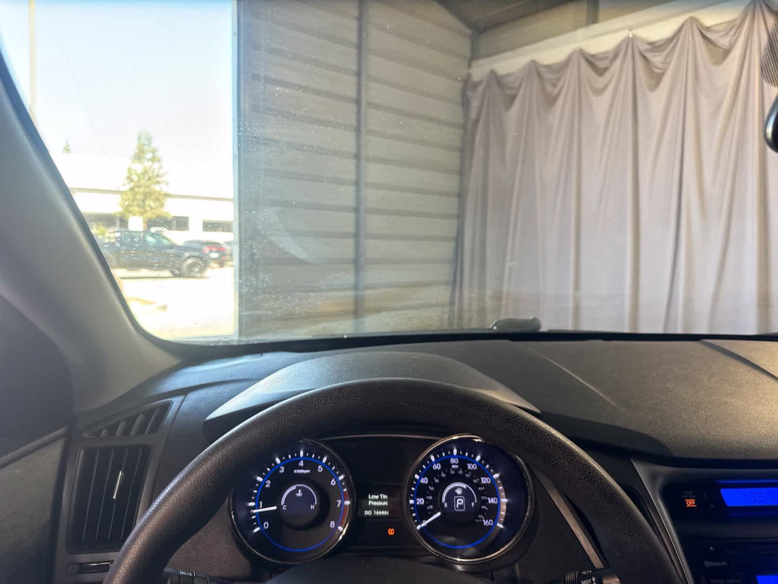 Used 2013 Hyundai Sonata GLS FWD image 23