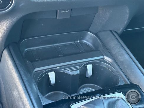 Used 2025 MAZDA CX-50 AWD 2.5 Hybrid w/ Premium Pkg image 25