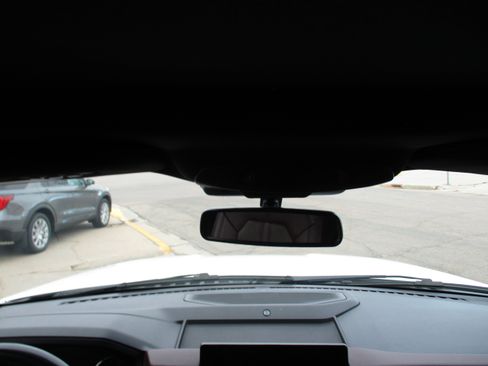 Used 2024 Ford Expedition Max Limited image 34